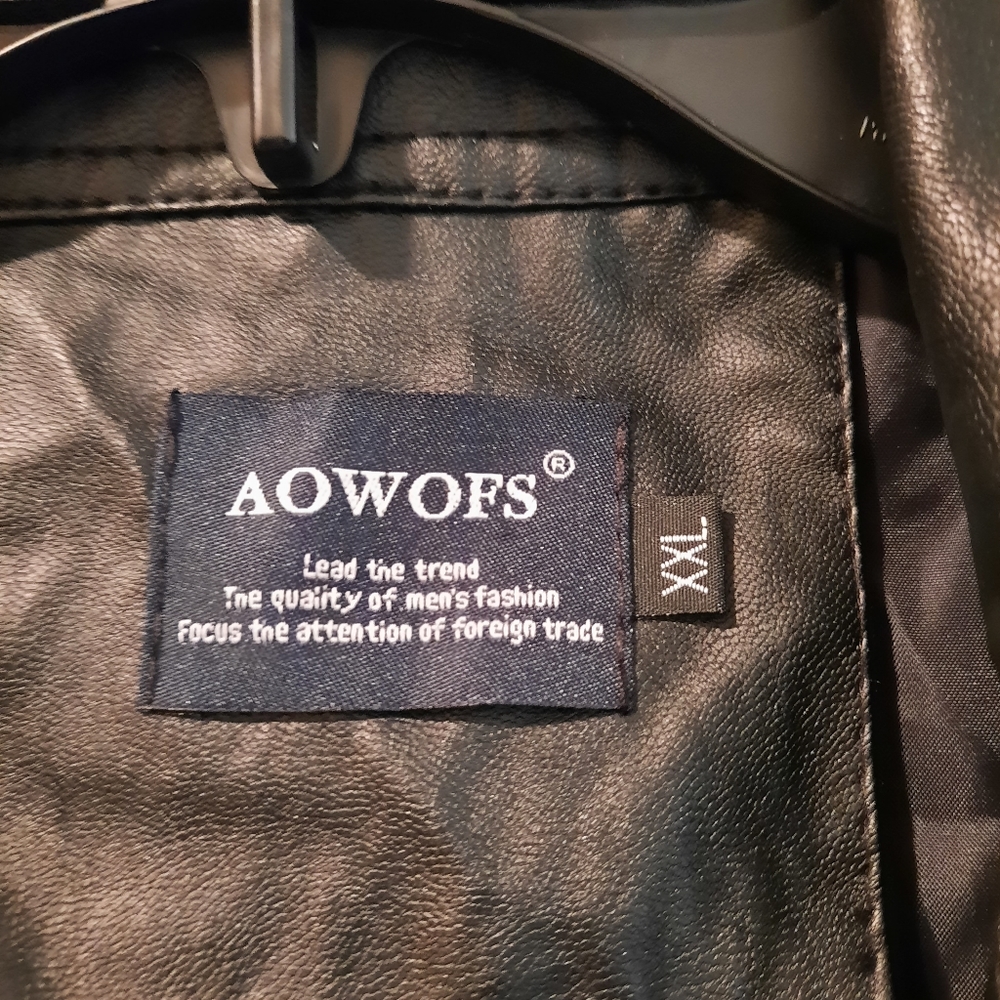 Man jacket - Picture 6 of 7
